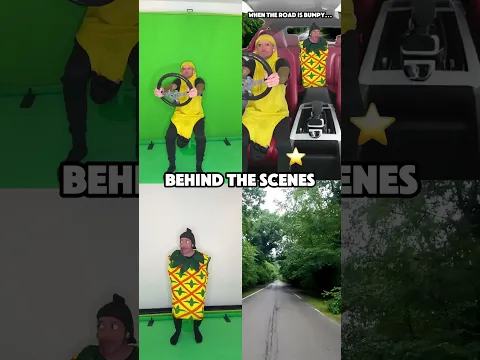 BTS Lil Bro Went FLYING 💀😂 #comedy #bts #behindthescenes