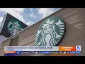 Starbucks new drive-thru in Texas is coffee giant s first 3D printed store in U S