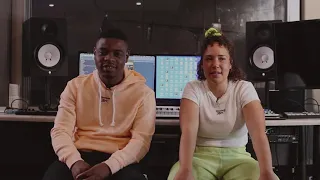 studio sessions s1 e6 ft tyler icu x boskasie