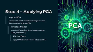 Principal Component Analysis PCA Practical Python Sklearn Implementation