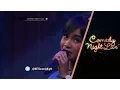 Download Lagu Special Performance - Fade2Black Ft. Audrey Tapiheru - Saat Hujan