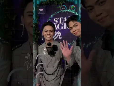 One last glance at these looks from the past ‘cos we’re #ReadyForTheFuture 🤖🌌