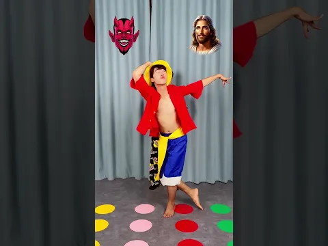 As pessoas seguirão Jesus ou Satanás? #Coração de Fé #jesus