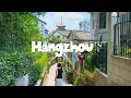 a peaceful summer escape to hangzhou 1-day itinerary from shanghai