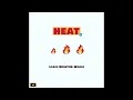 lIlBOI (릴보이), Wonstein (원슈타인), Mirani (미란이) - HEAT