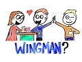 Does Having A Wingman Actually Help You Get A Date