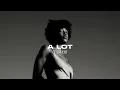 (Wizkid x Rema x Fola x ABEFE Type Beat) - A LOT