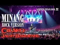 Lagu CILAKO JALAN BASIMPANG ( Minang rock ) - Rock Version By Ai 