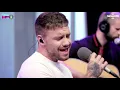 Liam Payne - "Circles" (Post Malone Cover) [LIVE @ SiriusXM]