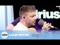 Liam Payne - Circles Post Malone Cover LIVE SiriusXM