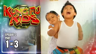 kung fu kids episode 2 1 3 june 6 2026