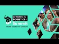 CACI interview Leaders in Logistics Summit 2024