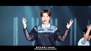 luhan footballgang mv