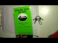 Radar Plotting Basic and numerical solving Part 1