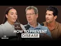 Chronic Disease Expert The Future of Cancer Prevention Modern Medicine