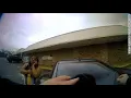 Nashville Woman Shoot Out With Cop In Dollar General Store Parking Lot