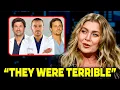 The Real Reason Grey s Anatomy Main Characters Left