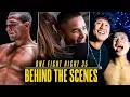 Download Lagu ONE Fight Night 35 | DRAMA Achter de Schermen 🤳 Johan Ghazali, Tye Ruotolo, Adrian Lee \u0026 MEER