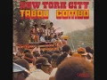 Tabou Combo - New York City