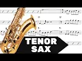 Download Lagu Jennifer Rush   Power Of Love Tenor Sax
