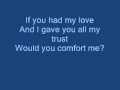 Download Lagu Jennifer Lopez-If You Had My Love (Lyrics)