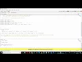 17 Evaluating Boolean Expressions -