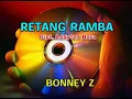 Lagu manggarai Reba Wangkar||Retang Rambang