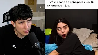MEMES LLAMATIVOS 😂