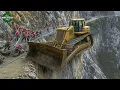 Download Lagu Jaw-Dropping Bulldozer Operator Skills Caught on Camera So Crazy You’d Think They’re Fake! #18