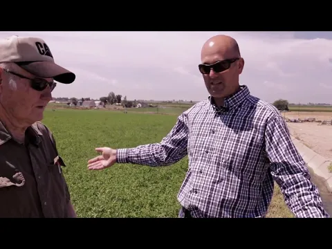 Watering the West - Short Trailer