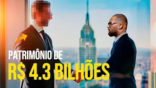 CONHECI 16 BILIONÁRIOS SAIBA OS SEGREDOS QUE NINGUÉM TE CONTA SOBRE O SUCESSO 🤫