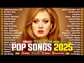 Download Lagu Billboard Top 50 This Week🎶 Selena Gomez, The Weeknd, Dua Lipa, Ed Sheeran, Maroon 5, Rihanna, Adele