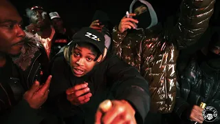 they hate lil d - jaxk my vibe