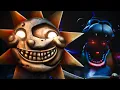 FNAF HELP WANTED 2 IS HERE IT S INSANE