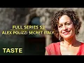 Alex Polizzi s Secret Italy Full Series S2