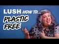 Easy Plastic Free Routine Anyone Can Try