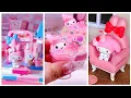Download Lagu My Melody Toys Unboxing💞Sanrio Crafts    #cindyasmr
