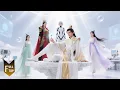 Download Lagu 4 năm xuyên không vào giới tu tiên, anh mọt sách khiến tam giới chấn động, nữ đế mê đắm