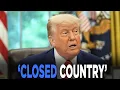 Download Lagu Trump Predicts Government Could SHUT DOWN ‘For A Period Of Time’ | TRENDING