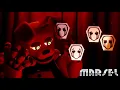 ➤ [FNAF] CHOKE Collab - IHBTFM