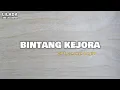 Download Lagu Bintang Kejora - Gunawan \u0026 Shella Marcella | LIRIK LAGU MANADO