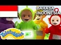 Download Lagu ★Teletubbies Bahasa Indonesia★ Sosis Konyol ★ Full Episode - HD | Kartun Lucu 2018