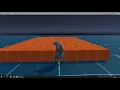 Unity Motion Matching - collision detection in trajectory