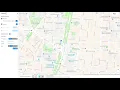 Tutorial on downloading Inkolan utility networks