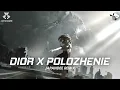 Download Lagu DIOR X POLOZHENIE - JAPANDEE REMIX | SINGLE TRACK