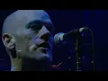 R.E.M - Everybody Hurts Live - Glastonbury 2003 (Remastered Hd)