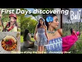 Download Lagu First Days In Bali🌴☀️🫐|أول تسافيرة فهاد الصيف لجزيرة بالي معايا 🌺( First time Trying The Zipline😰..)