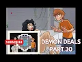 Demon Deals V0 5 5 1 Visiting Angels Hidden Place And Meet Ysabella Part 30