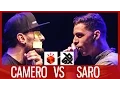 Download Lagu CAMERO vs SARO  |  Grand Beatbox LOOPSTATION Battle 2017  |  1/4 Final
