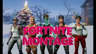 Fortnite Montage- Joey Trap(Sesame Street)